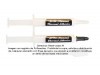 Pasta térmica adhesiva Arctic Alumina™ Premium Ceramic 2 tubos de 2.5 gr c/u